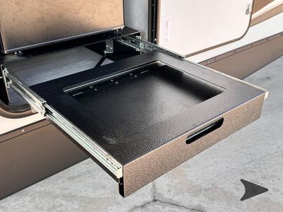 2023 Forest River RV Surveyor - Photo 19