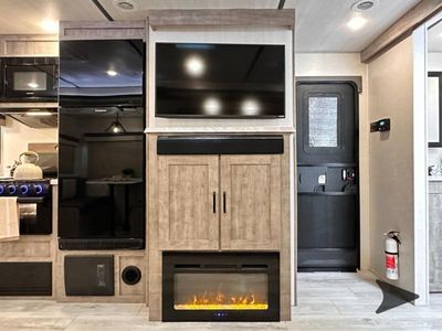 2023 Forest River RV Surveyor - Photo 45