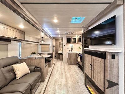 2023 Forest River RV Surveyor - Photo 2