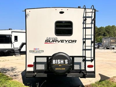 2023 Forest River RV Surveyor - Photo 11