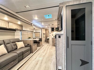 2023 Forest River RV Surveyor - Photo 23