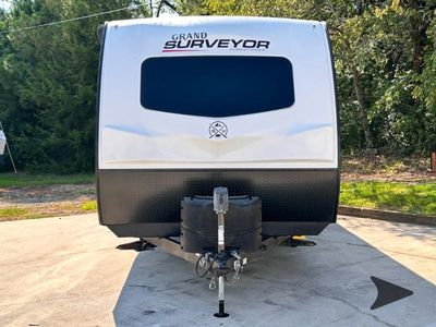 2023 Forest River RV Surveyor - Photo 6