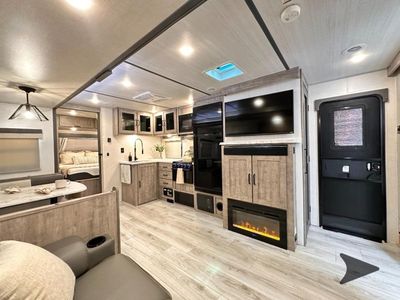 2023 Forest River RV Surveyor - Photo 25