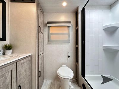 2023 Forest River RV Surveyor - Photo 52