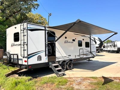 2023 Forest River RV Surveyor - Photo 14