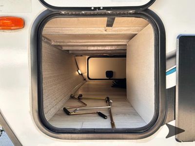2023 Forest River RV Surveyor - Photo 21