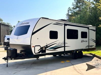 2023 Forest River RV Surveyor - Photo 7