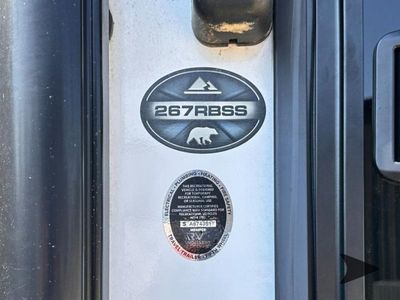 2023 Forest River RV Surveyor - Photo 15