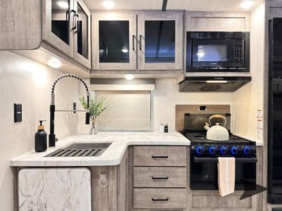 2023 Forest River RV Surveyor - Photo 30