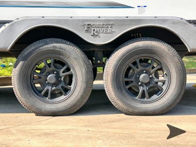 2023 Forest River RV Surveyor - Photo 16