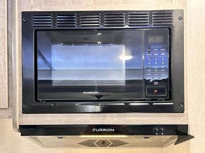 2023 Forest River RV Surveyor - Photo 32