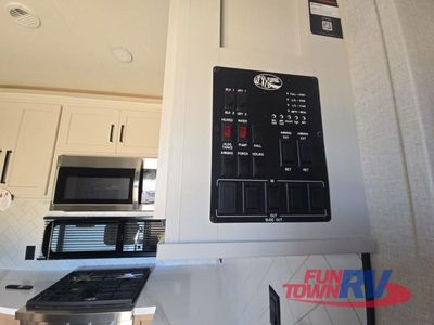 2026 Forest River RV Sierra - Photo 33