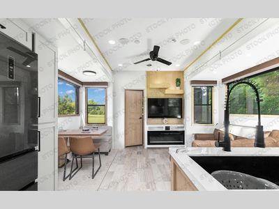 2026 Forest River RV Sierra - Photo 51