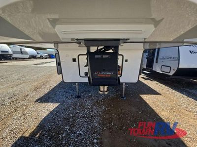 2026 Forest River RV Sierra - Photo 9