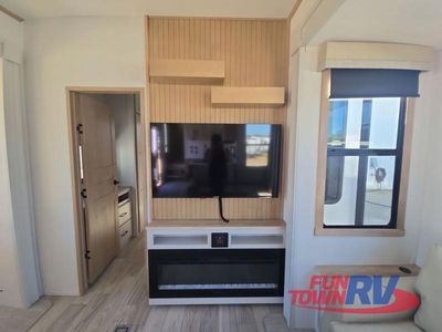 2026 Forest River RV Sierra - Photo 30