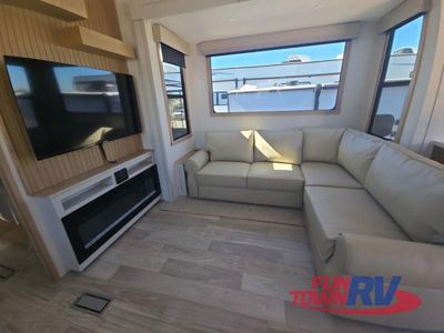 2026 Forest River RV Sierra - Photo 27