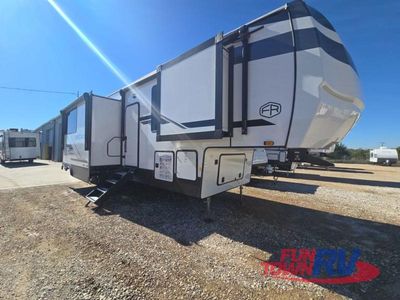 2026 Forest River RV Sierra - Photo 1