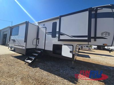 2026 Forest River RV Sierra - Photo 8