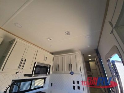2026 Forest River RV Sierra - Photo 24