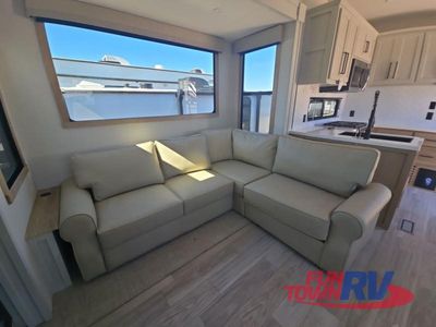 2026 Forest River RV Sierra - Photo 28