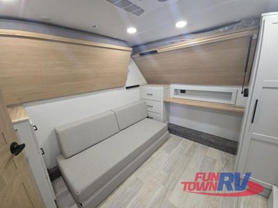 2026 Forest River RV Sierra - Photo 41