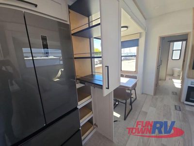 2026 Forest River RV Sierra - Photo 22