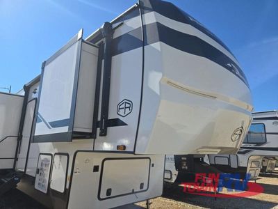 2026 Forest River RV Sierra - Photo 3