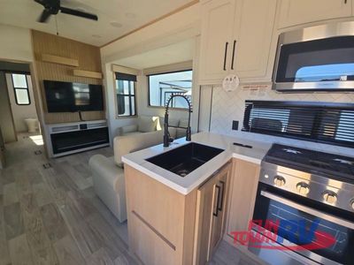 2026 Forest River RV Sierra - Photo 23