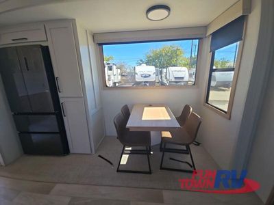 2026 Forest River RV Sierra - Photo 25