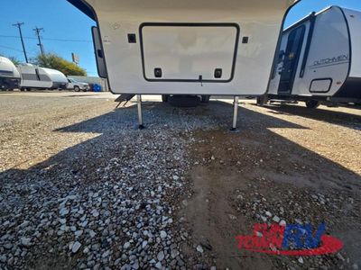 2026 Forest River RV Sierra - Photo 10