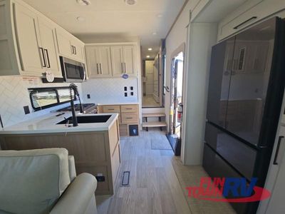 2026 Forest River RV Sierra - Photo 17