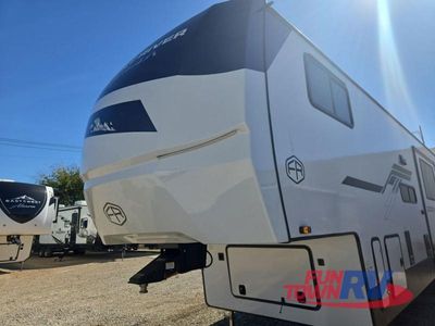 2026 Forest River RV Sierra - Photo 4