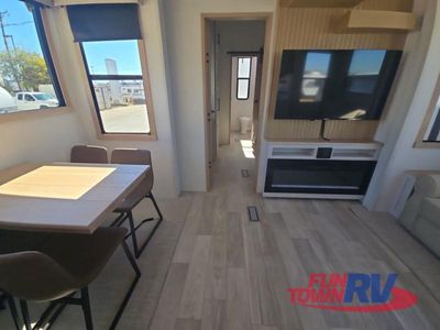 2026 Forest River RV Sierra - Photo 26