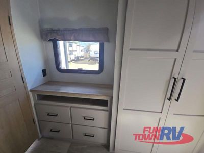 2026 Forest River RV Sierra - Photo 44