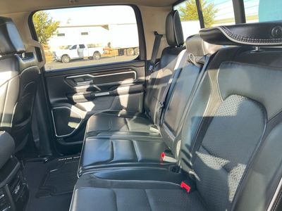 2021 Ram 1500 — photo 13 view