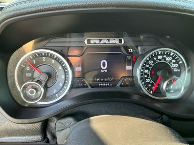 2021 Ram 1500 — photo 10 view
