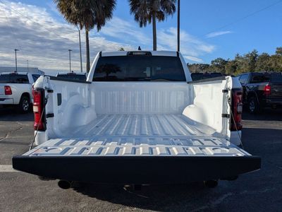 2026 Ram 1500 — photo 12 view