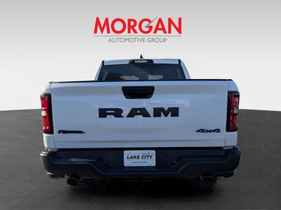 2026 Ram 1500 — photo 7 view