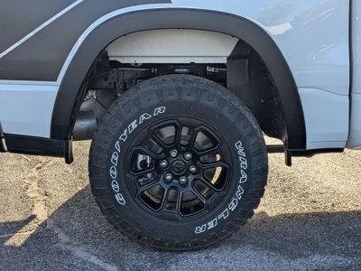 2026 Ram 1500 — photo 11 view