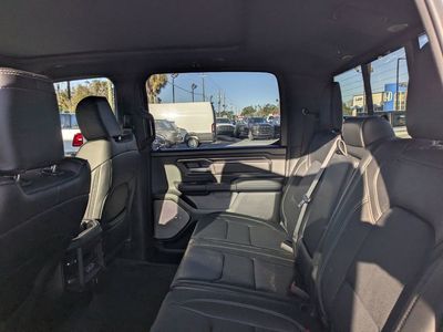2026 Ram 1500 — photo 14 view
