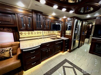 2015 Entegra Coach Anthem - Photo 12