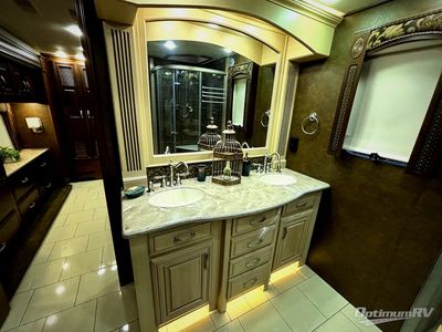 2015 Entegra Coach Anthem - Photo 18
