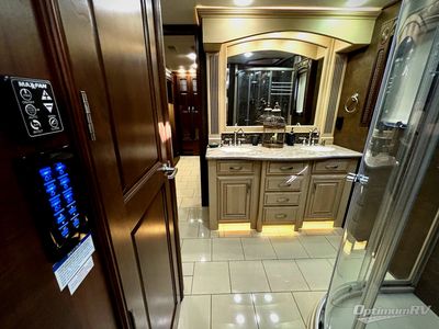 2015 Entegra Coach Anthem - Photo 16