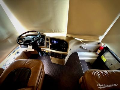 2015 Entegra Coach Anthem - Photo 8