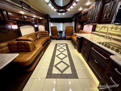 2015 Entegra Coach Anthem - Photo 5