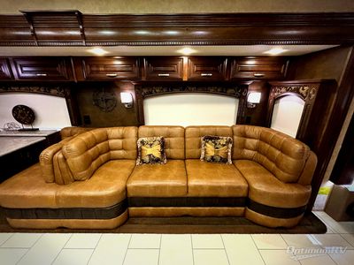 2015 Entegra Coach Anthem - Photo 13
