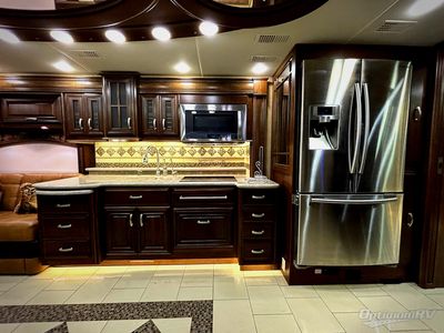 2015 Entegra Coach Anthem - Photo 6