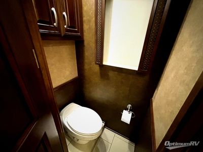 2015 Entegra Coach Anthem - Photo 19