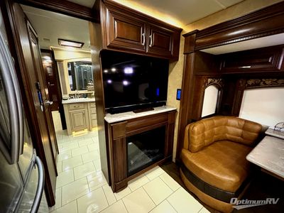 2015 Entegra Coach Anthem - Photo 15