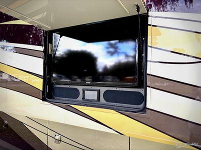 2015 Entegra Coach Anthem - Photo 25